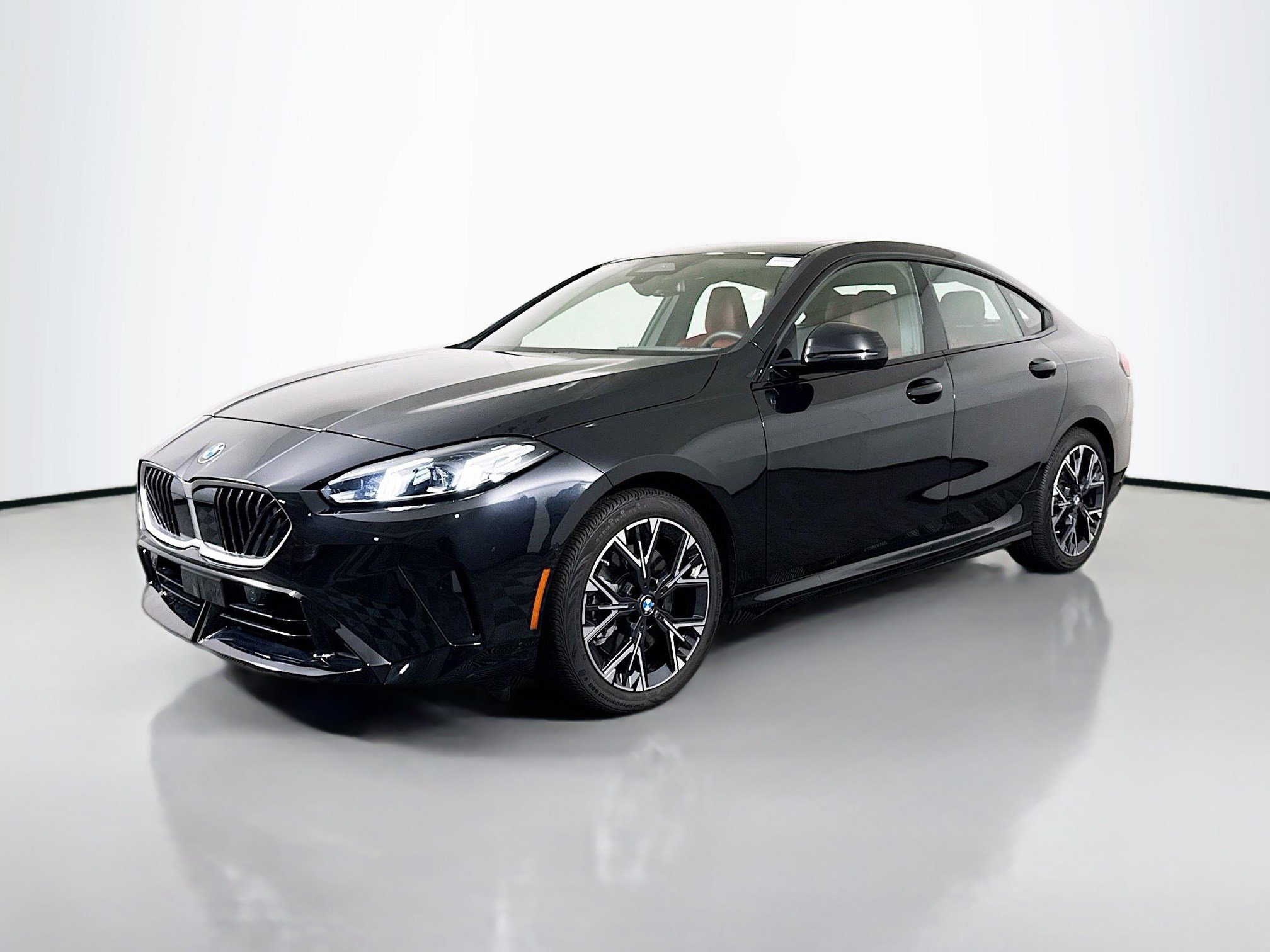 Used 2025 BMW 228i xDrive image 4