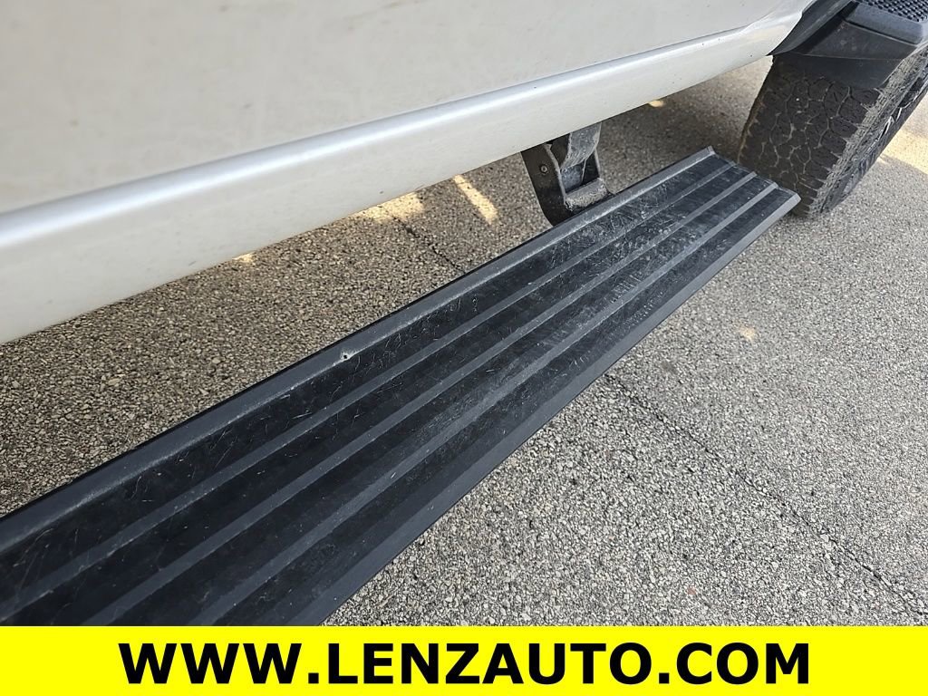 Used 2024 GMC Sierra 2500 Denali Ultimate w/ Max Trailering Package image 13