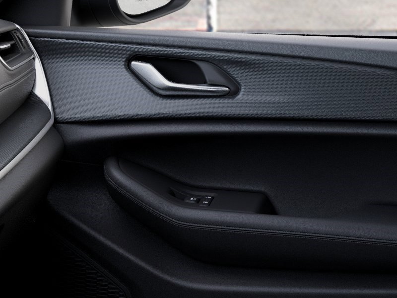 New 2025 Jeep Grand Cherokee Laredo w/ MOPAR Finishing Package image 25