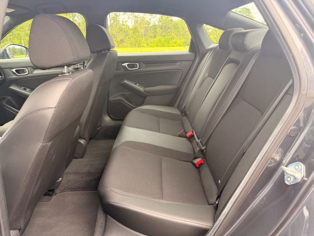 Used 2025 Honda Civic Sport image 11