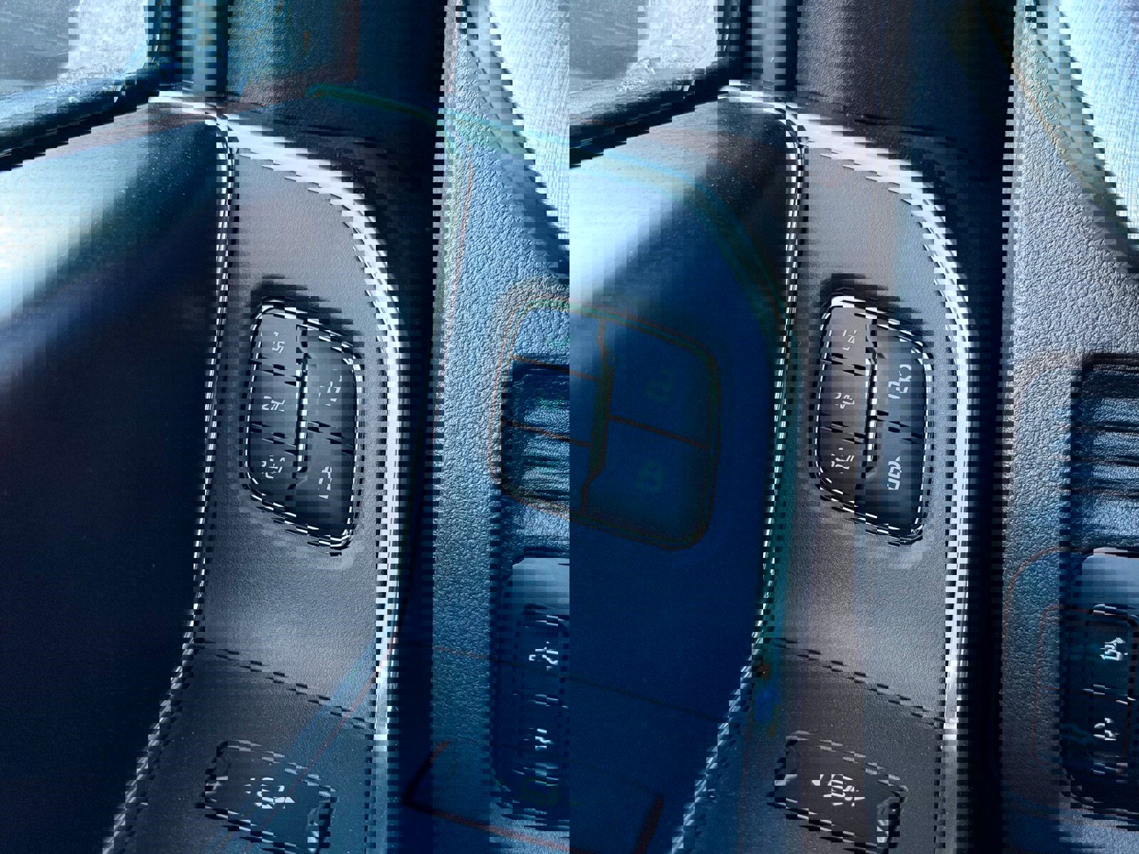 New 2026 Ford F350 King Ranch w/ Chrome Package image 53