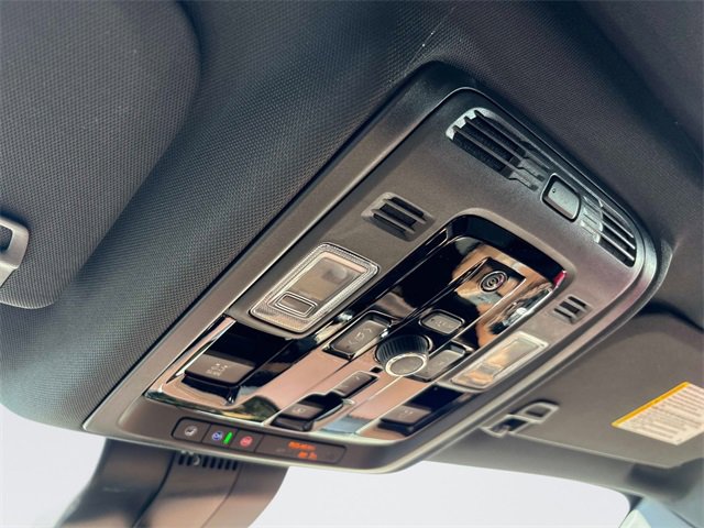 New 2026 Chevrolet Tahoe High Country image 31