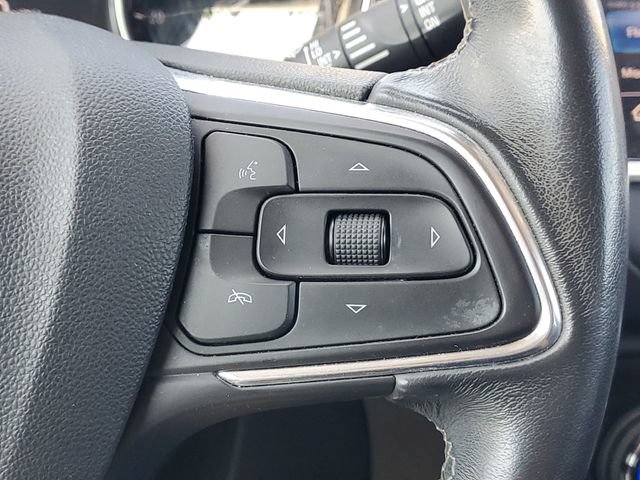 Used 2020 Buick Encore GX Preferred FWD image 15