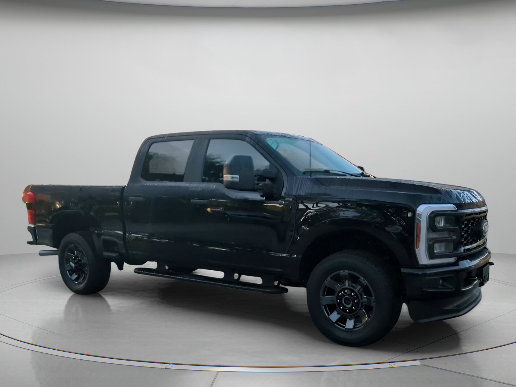 Certified 2024 Ford F250 XL w/ STX Appearance Package AWD/4WD image 36