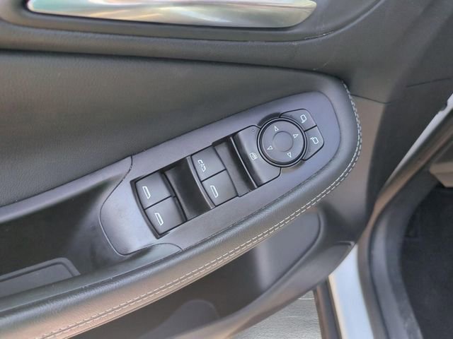 Used 2025 Buick Encore GX Preferred image 21