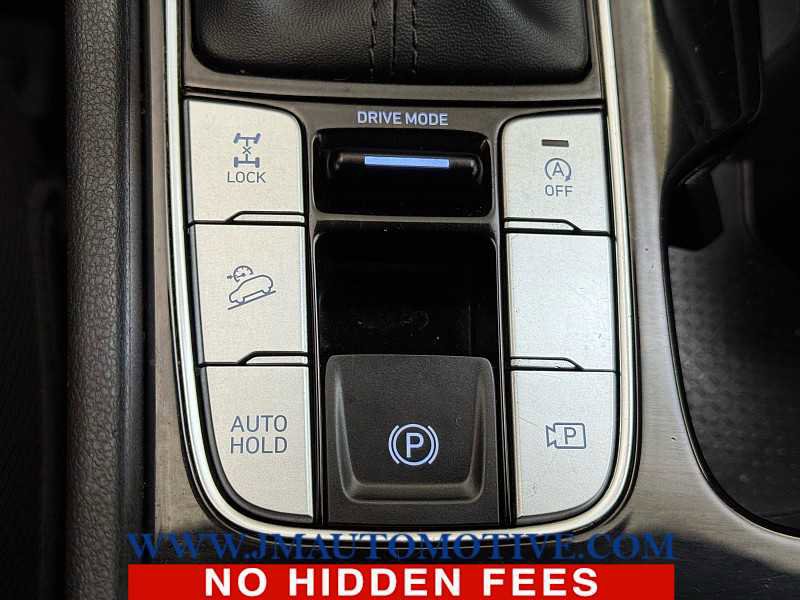 Used 2022 Hyundai Tucson SEL w/ Convenience Package AWD/4WD image 34
