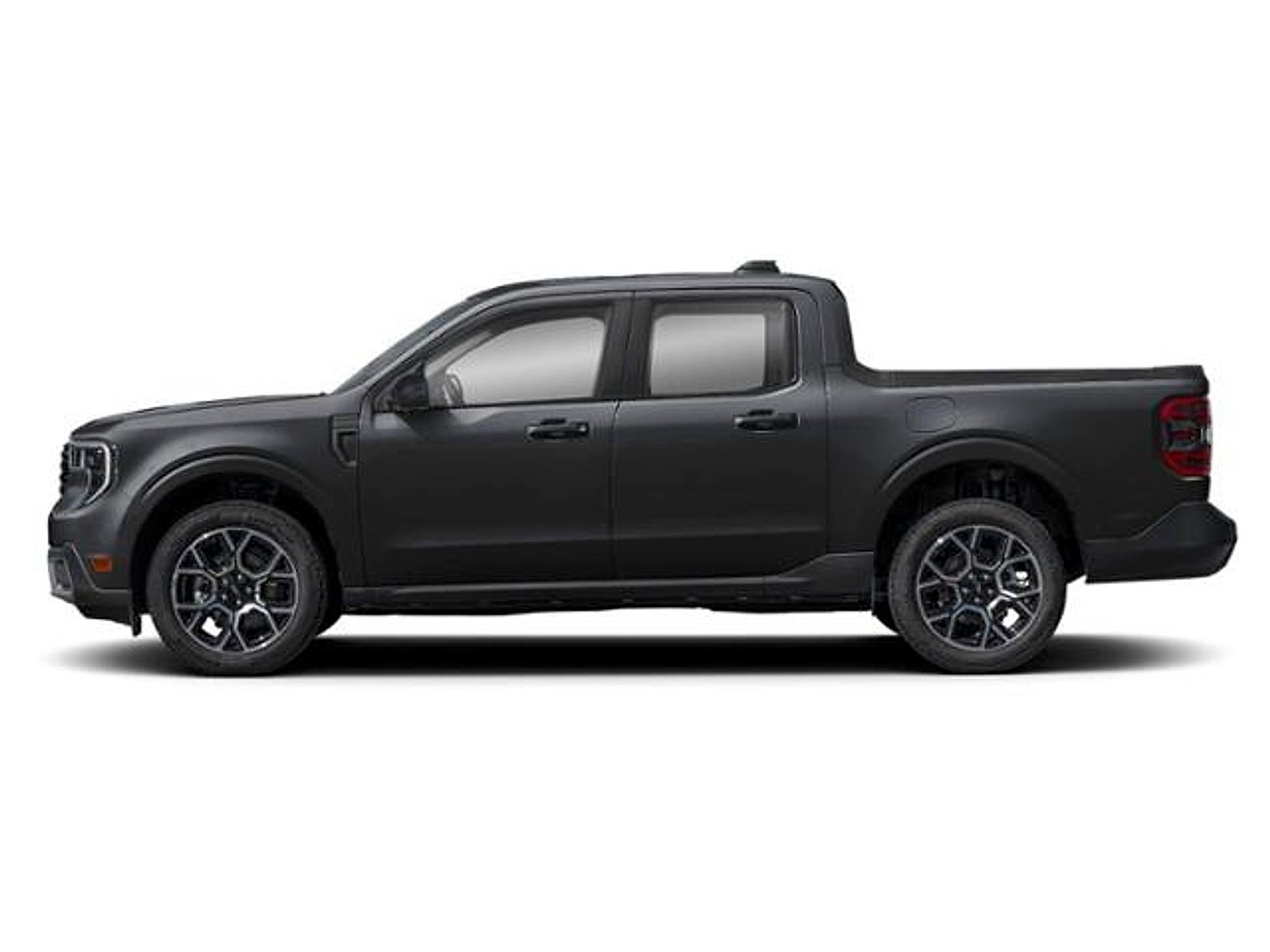 New 2026 Ford Maverick Lariat AWD/4WD image 46