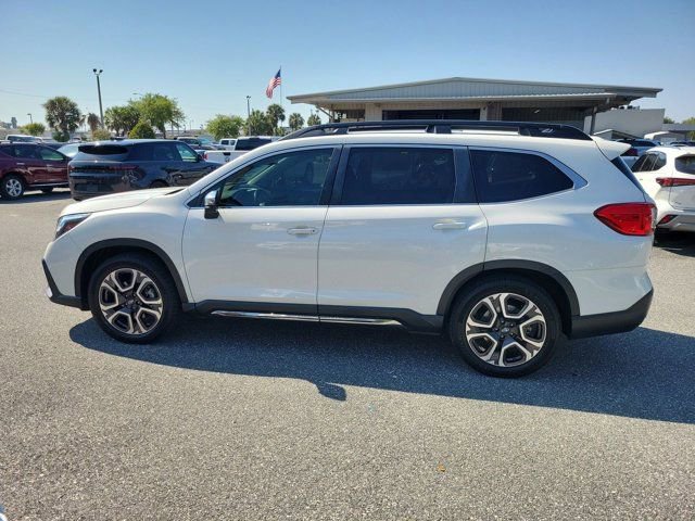 Used 2023 Subaru Ascent Limited w/ Technology Package image 13