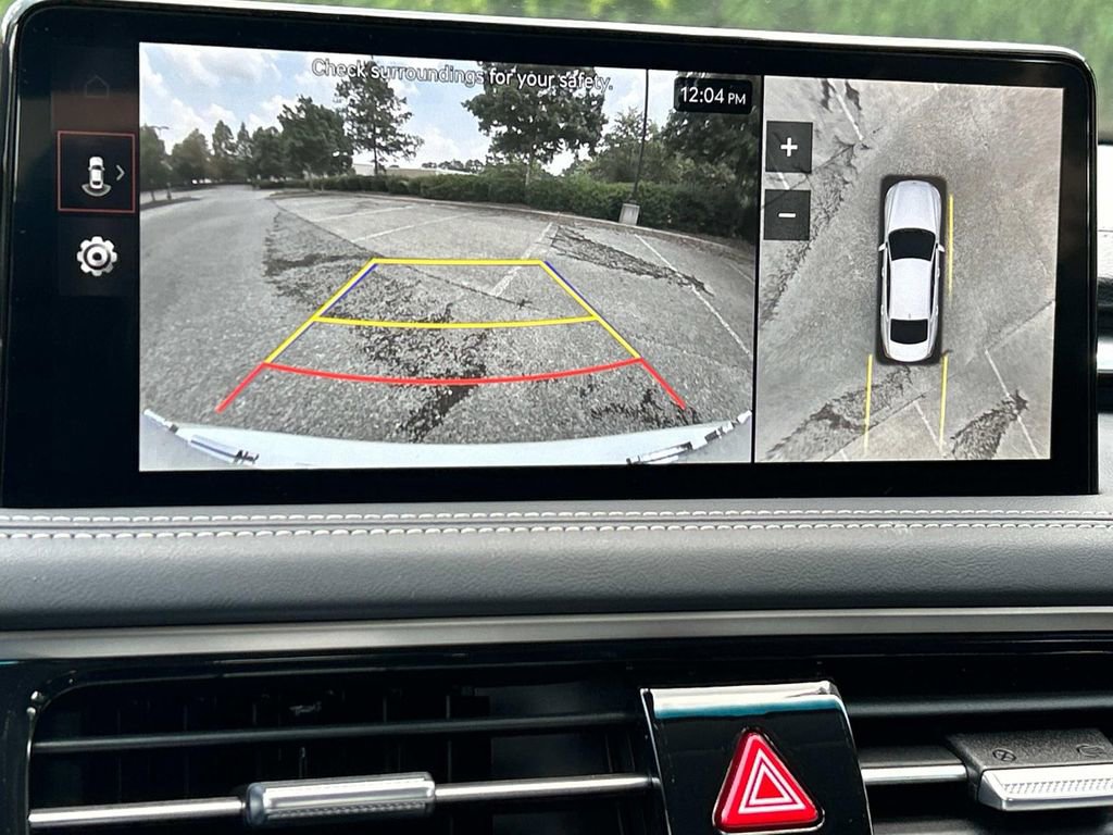 New 2026 Genesis G70 2.5T Prestige image 36