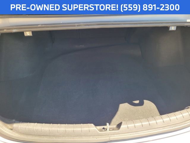 Used 2022 Kia K5 LXS FWD image 28