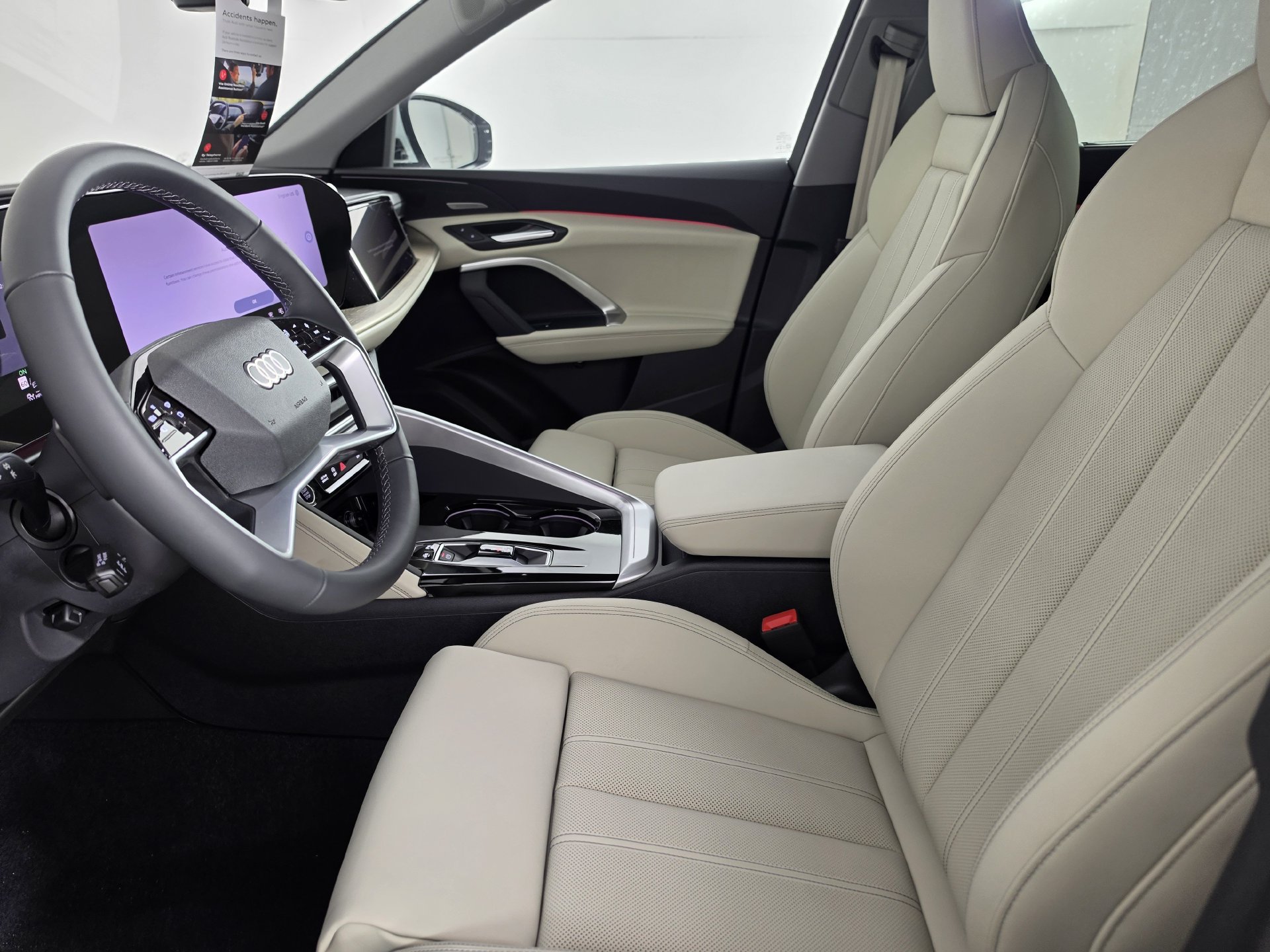 New 2026 Audi Q5 Prestige AWD/4WD image 9