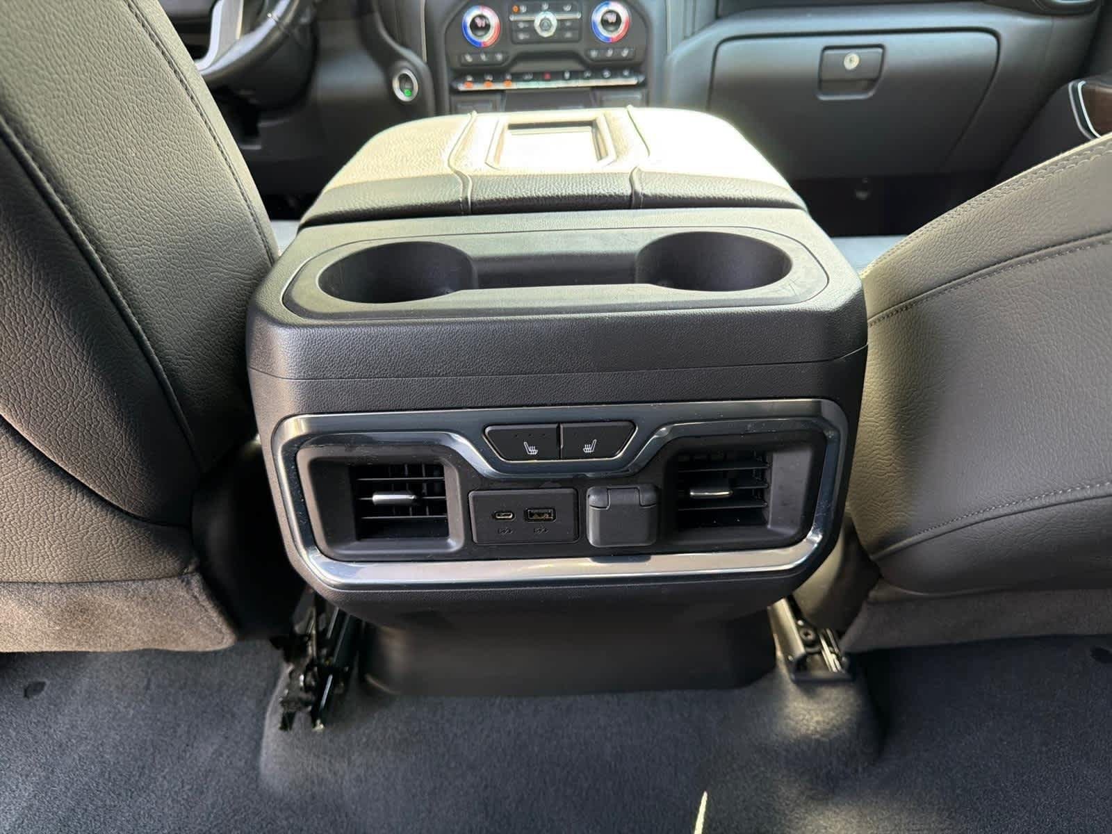 Used 2021 GMC Sierra 1500 Denali w/ Denali Ultimate Package AWD/4WD image 29