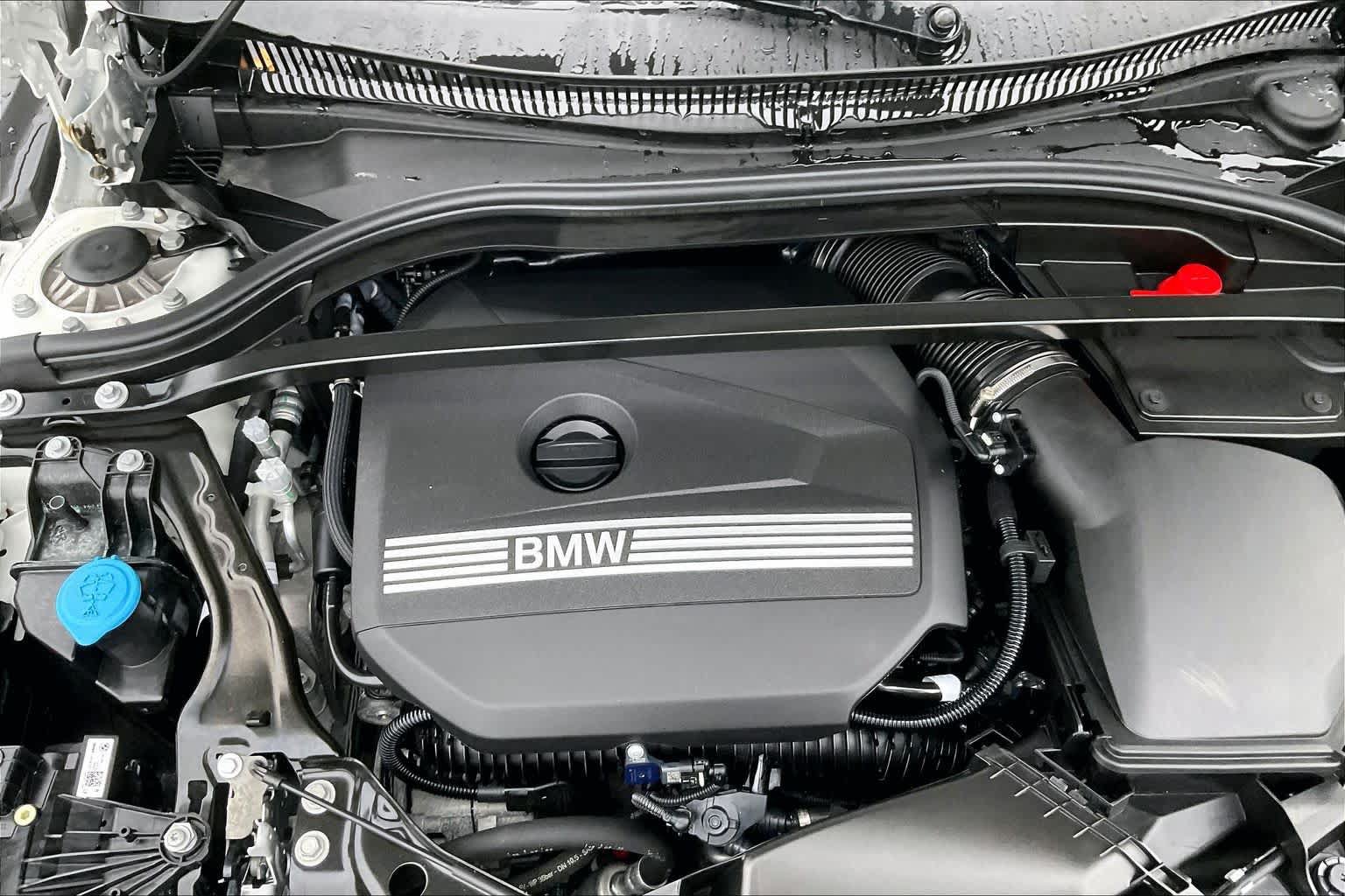 Used 2026 BMW 228i xDrive AWD/4WD image 60