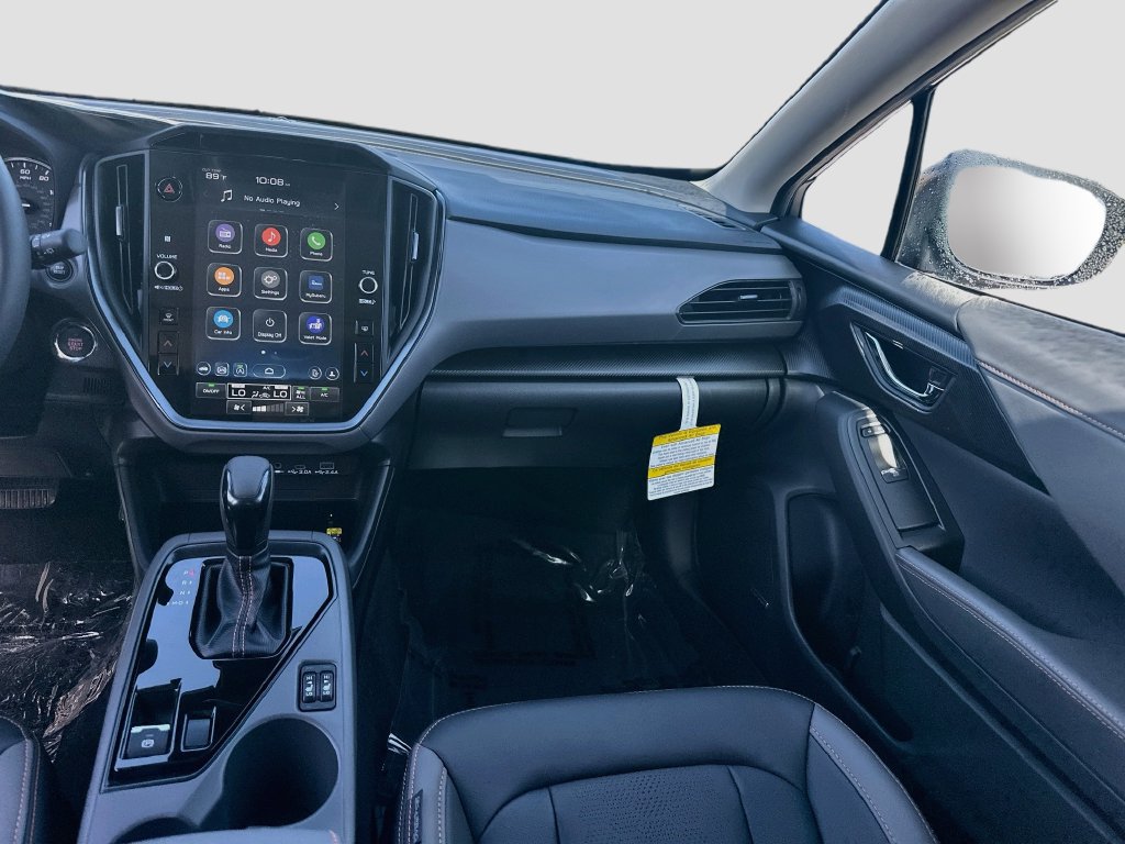 New 2026 Subaru Crosstrek 2.5i Limited AWD/4WD image 20
