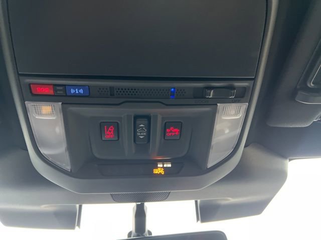 New 2025 Subaru Forester Wilderness image 17