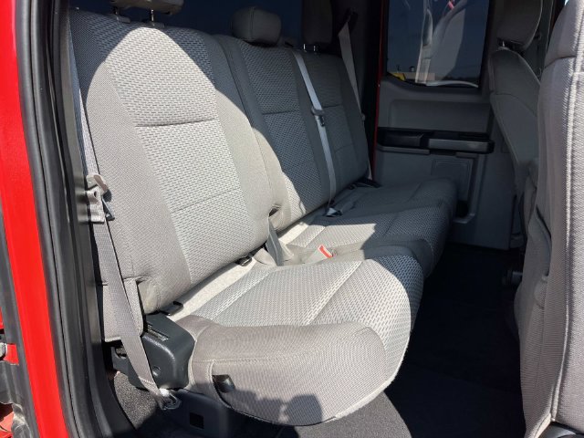 Used 2020 Ford F150 XLT RWD image 22
