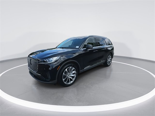 New 2025 Lincoln Aviator 2WD image 4