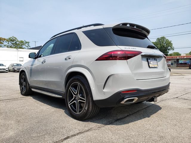 Used 2026 Mercedes-Benz GLE 450 4MATIC image 6