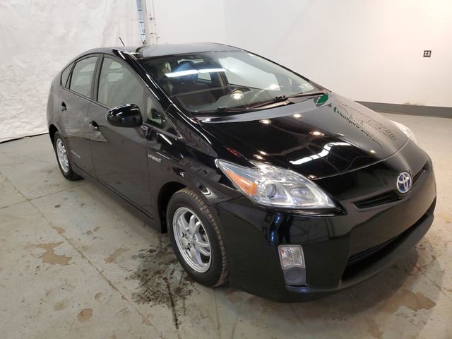 Used 2011 Toyota Prius Two image 8