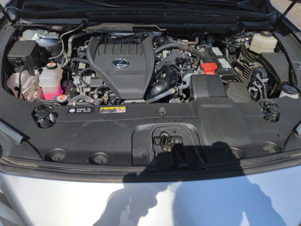 Used 2023 Lexus RX 350 Premium Plus w/ Accessory Package (A2) image 22