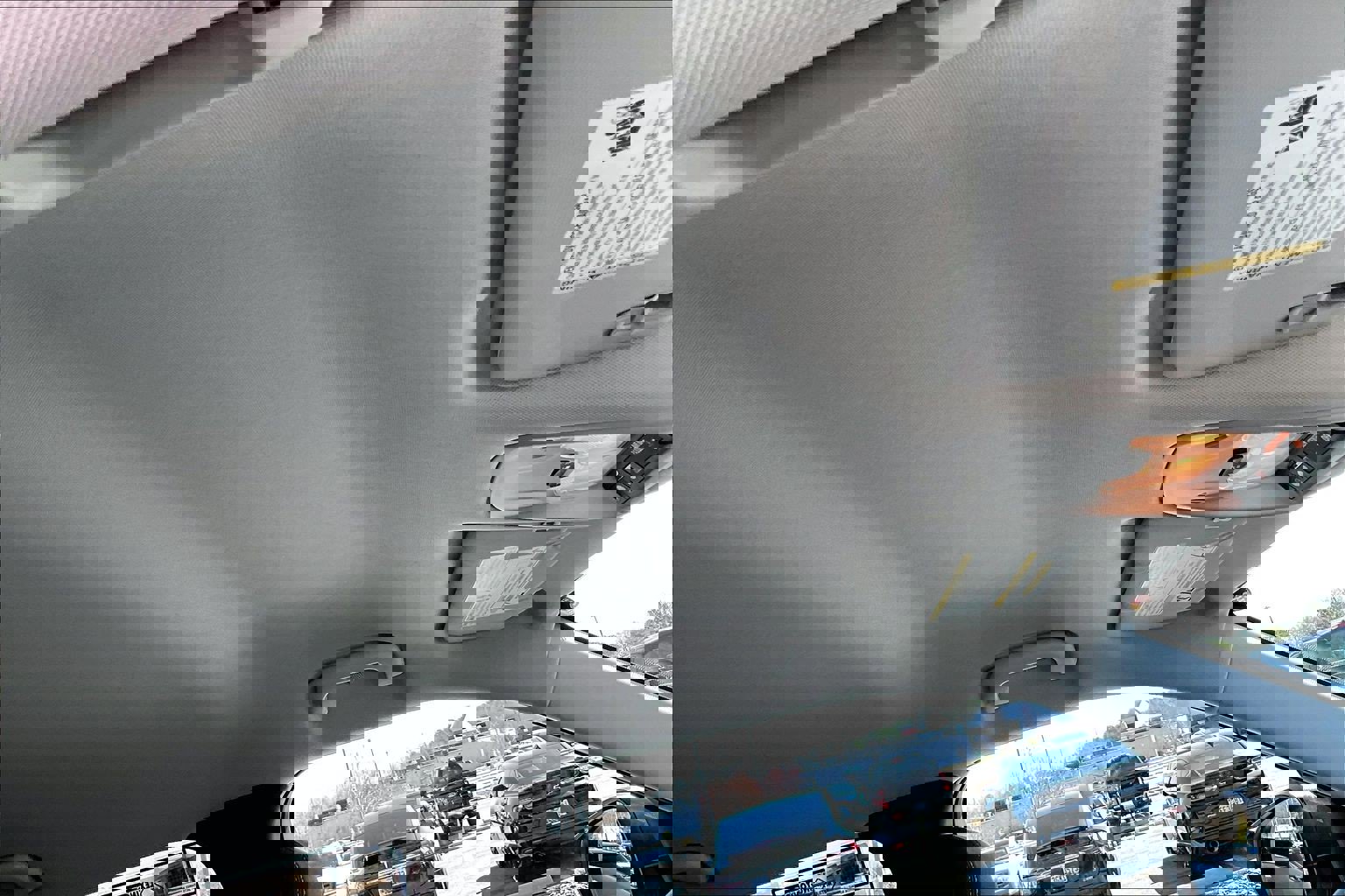 Used 2025 Chevrolet TrailBlazer LS w/ LS Convenience Package image 18