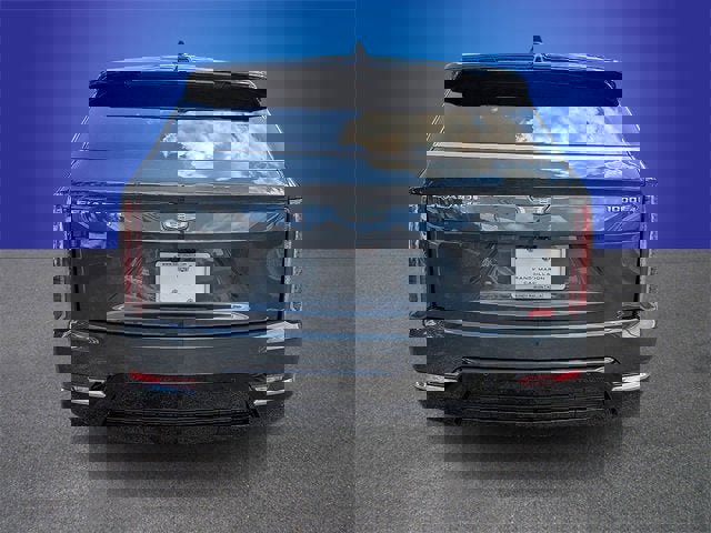 New 2026 Cadillac Escalade IQ Luxury 1 image 4