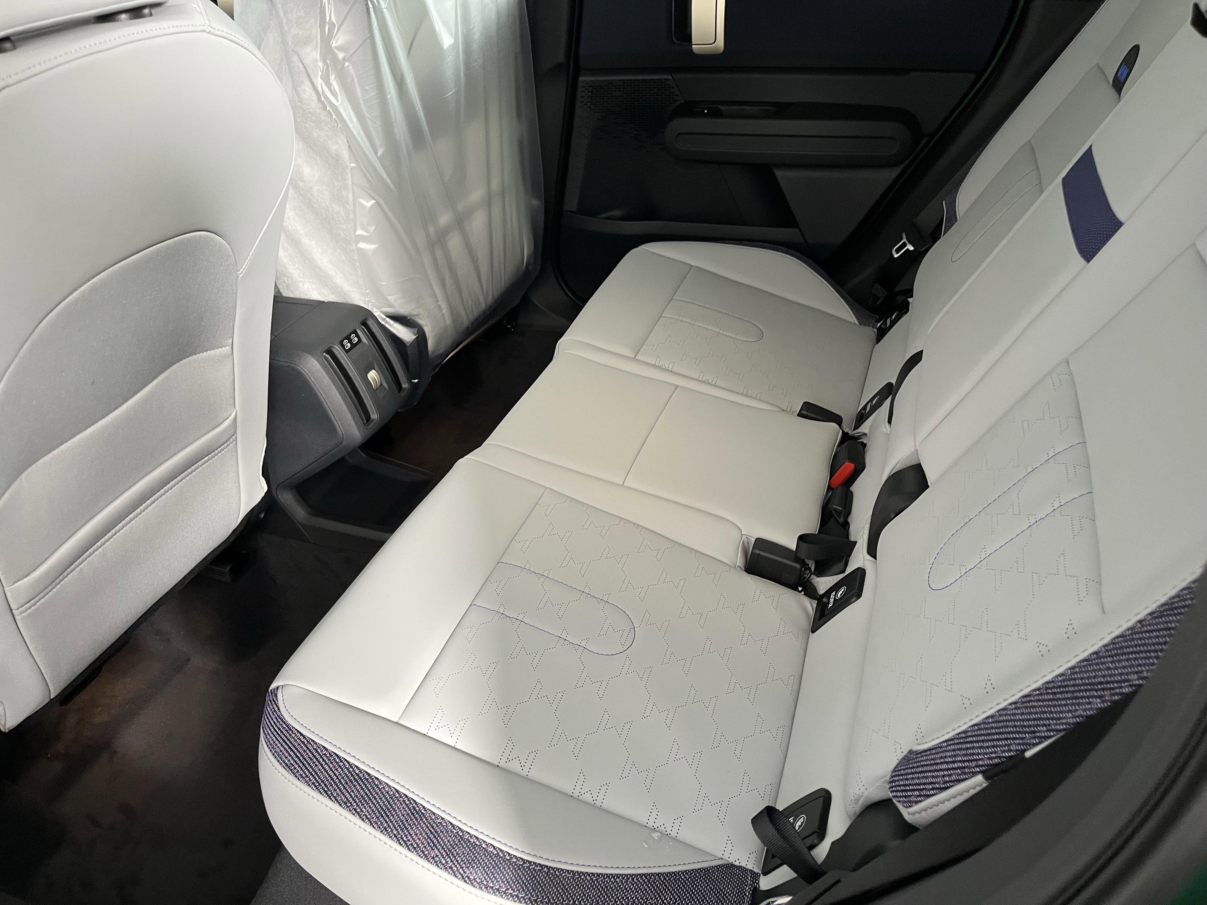 Used 2026 MINI Cooper Countryman S AWD/4WD image 16