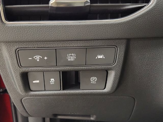 New 2023 Hyundai Sonata SEL image 20