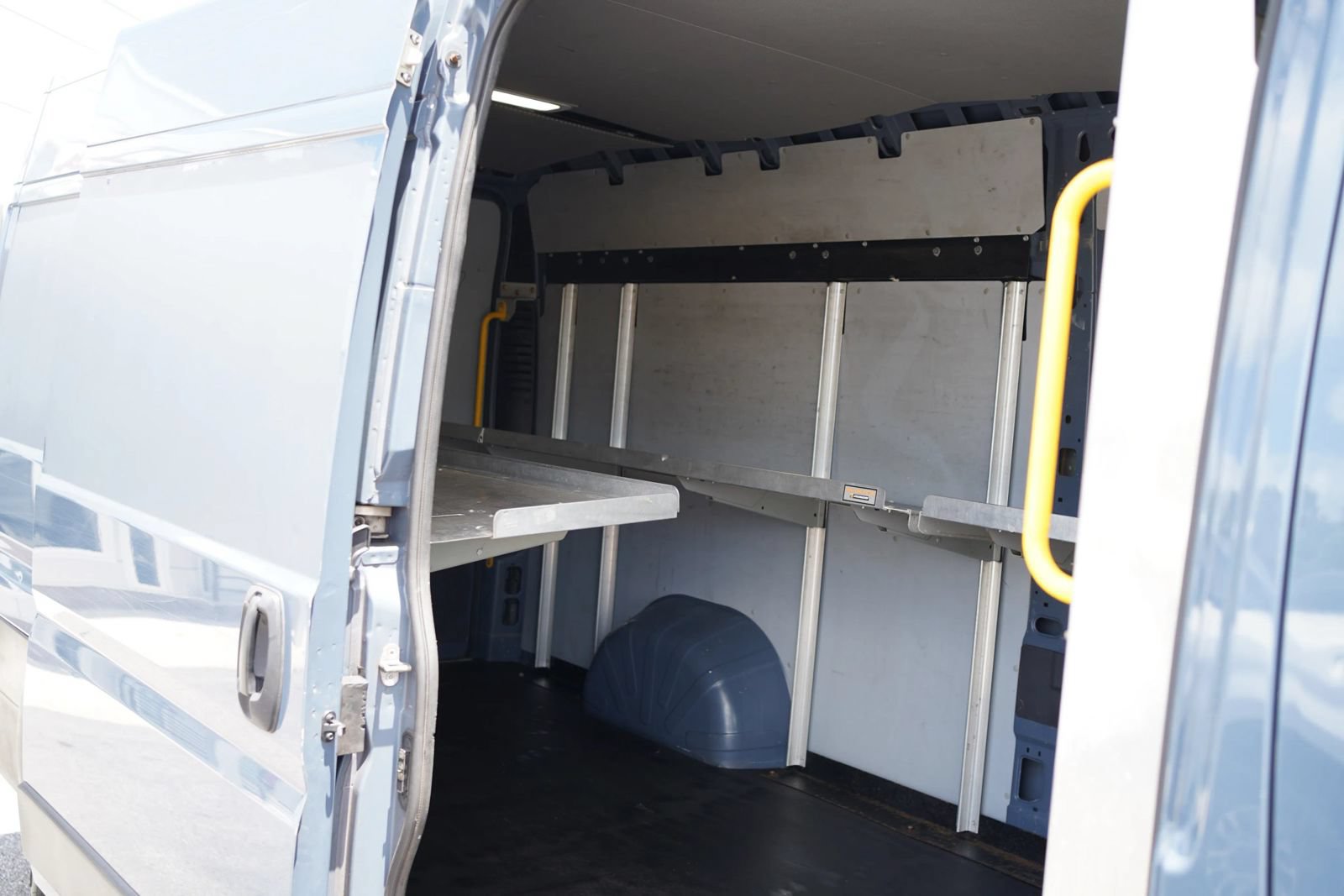 Used 2021 RAM ProMaster 3500 FWD image 13