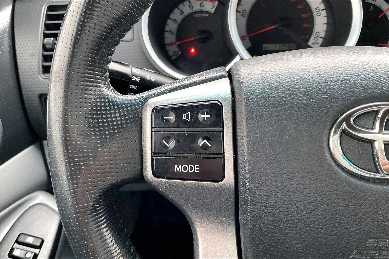 Used 2013 Toyota Tacoma PreRunner image 10