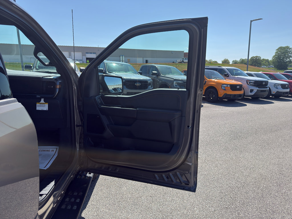New 2026 Ford F150 Tremor AWD/4WD image 21