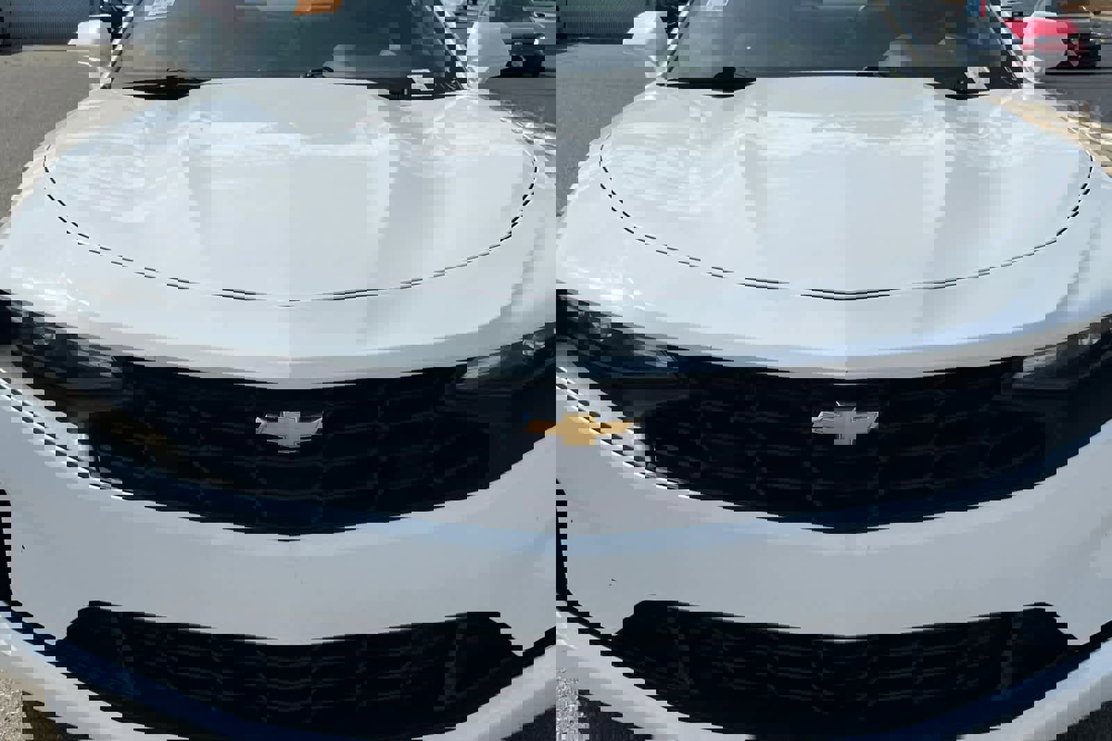 Used 2022 Chevrolet Camaro LT image 12