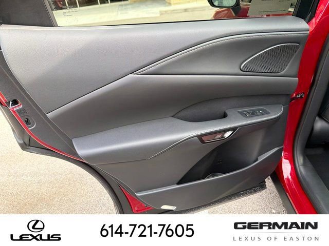 New 2026 Lexus RX 350 Premium Plus image 17