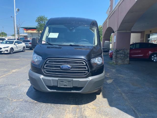 Used 2017 Ford Transit 350 148 Medium Roof