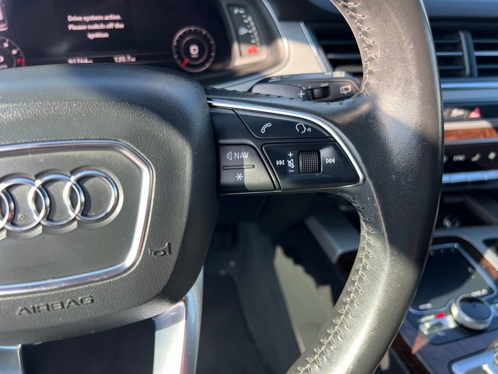 Used 2019 Audi Q7 2.0T Premium Plus w/ Premium Plus Package image 42
