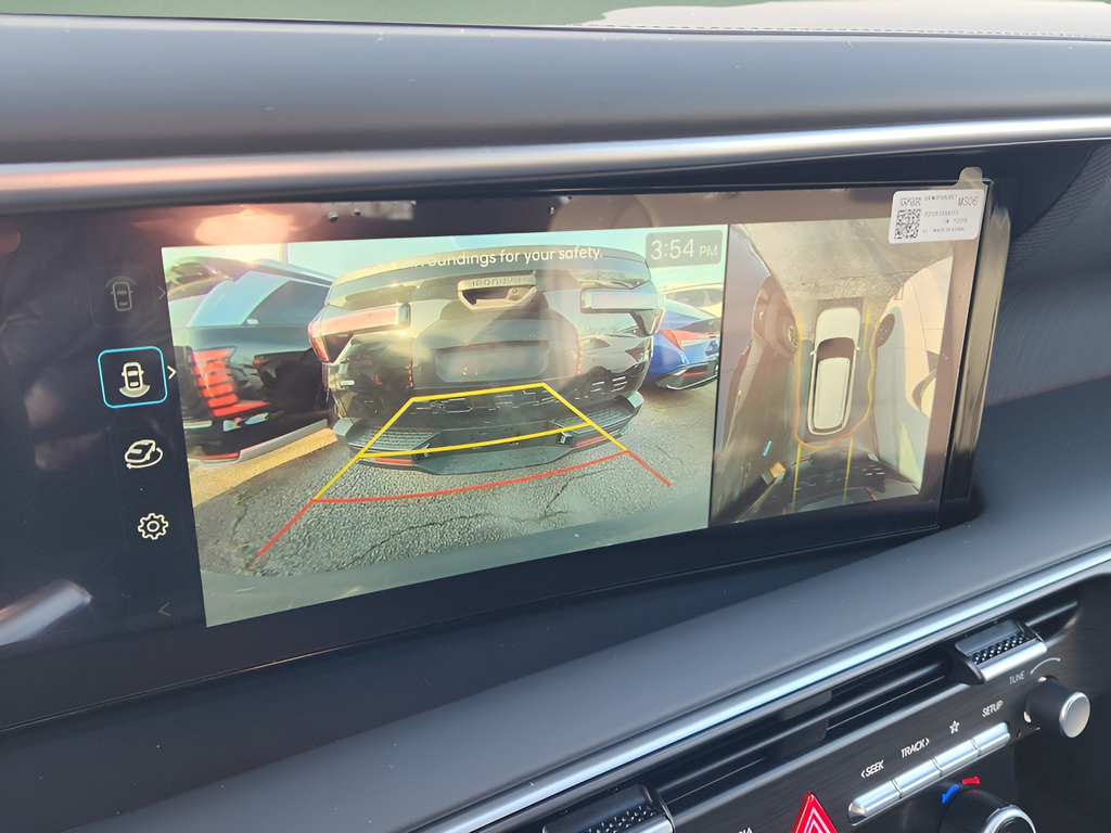 New 2026 Hyundai Palisade Calligraphy AWD/4WD image 18
