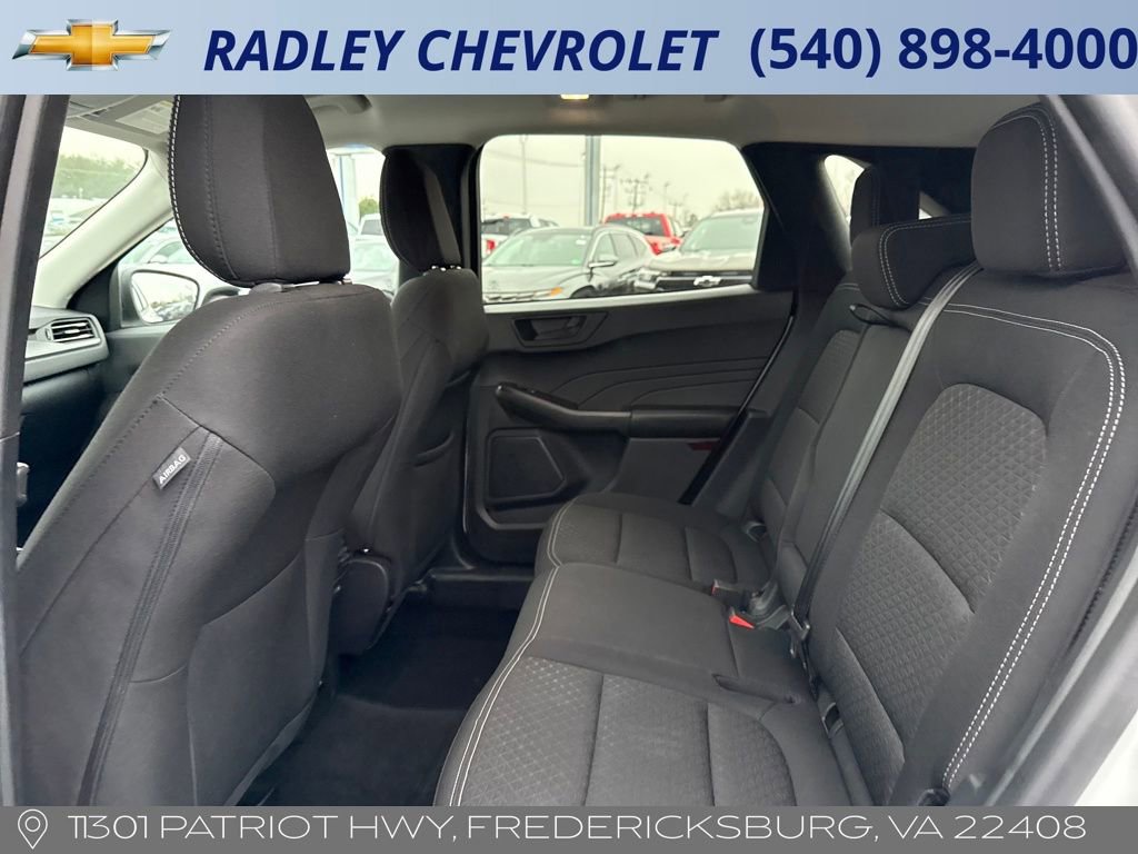 Used 2024 Ford Escape Active image 21