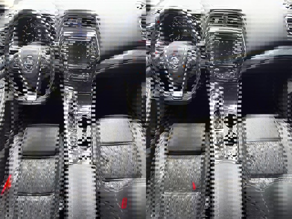 Used 2023 Nissan Maxima Platinum w/ Sport Mat Group image 25