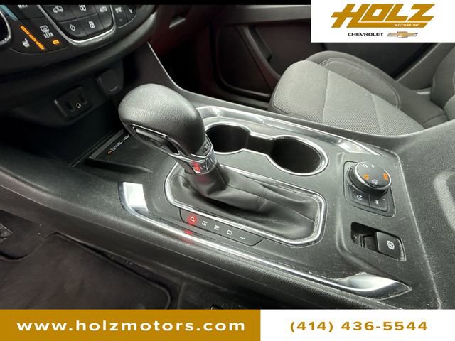 Certified 2022 Chevrolet Traverse LT image 15