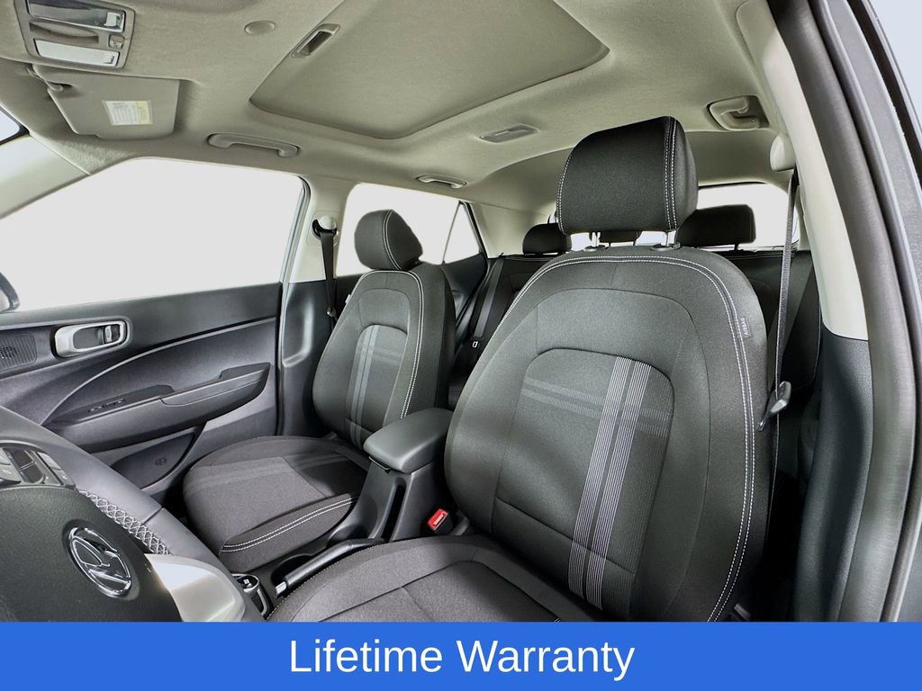 New 2026 Hyundai Venue SEL image 21