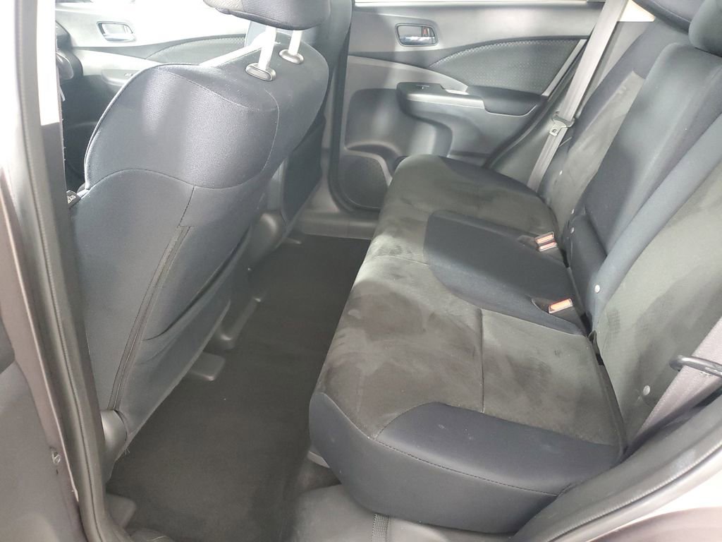 Used 2015 Honda CR-V EX image 13