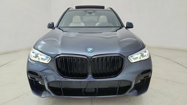 Used 2022 BMW X5 xDrive45e w/ M Sport Package image 13