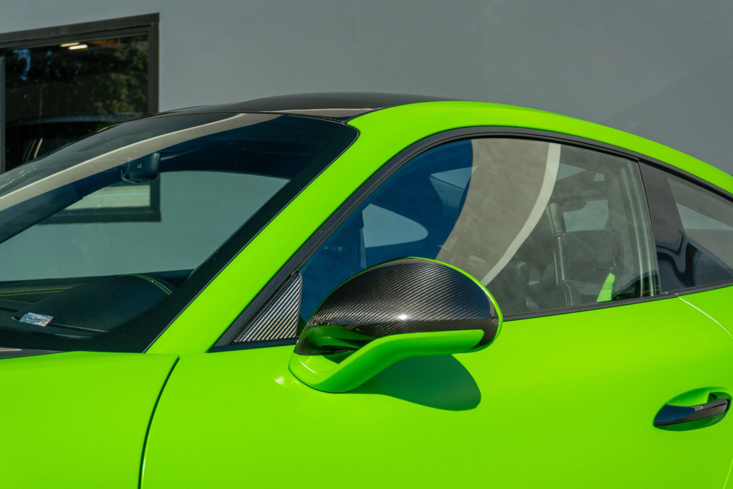 Used 2019 Porsche 911 GT3 RS image 26