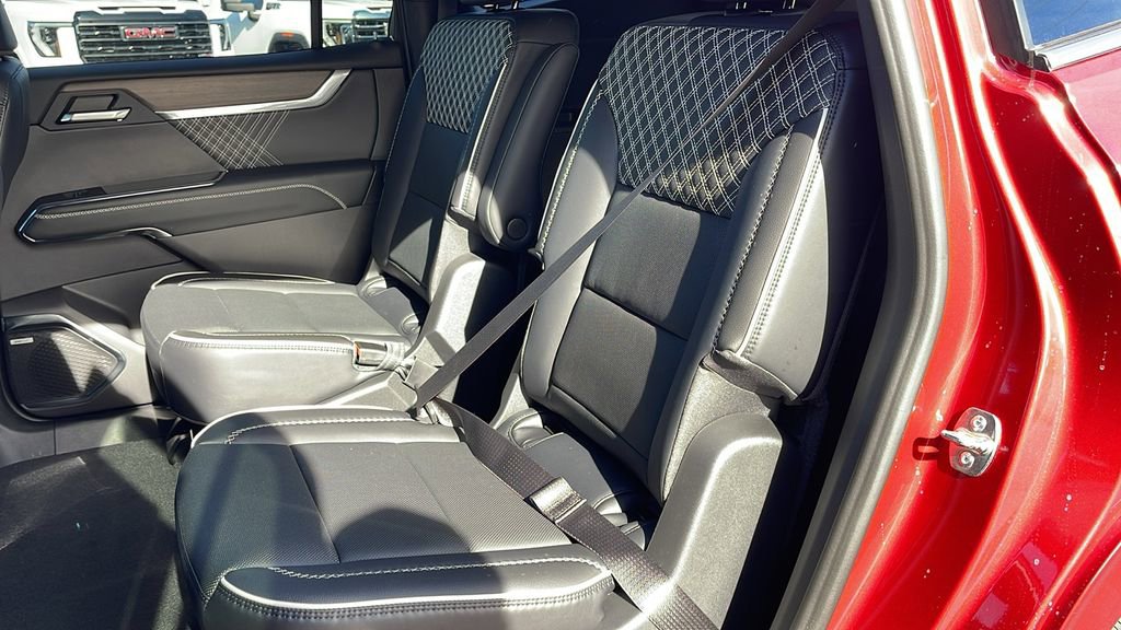 New 2026 GMC Acadia Denali w/ Super Cruise Package image 13