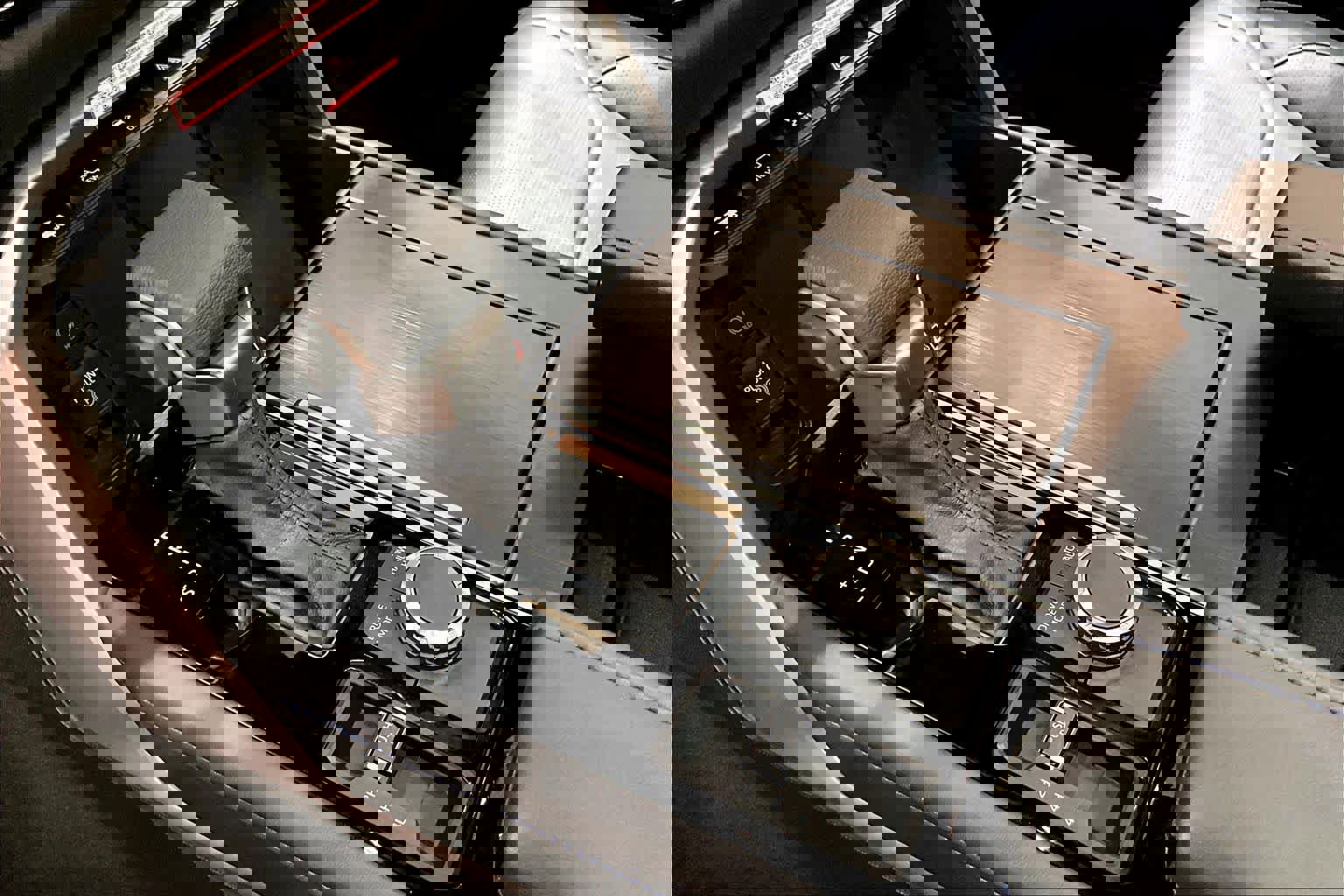 Used 2026 Toyota Sequoia Platinum w/ TRD Performance Package (TMS) image 15