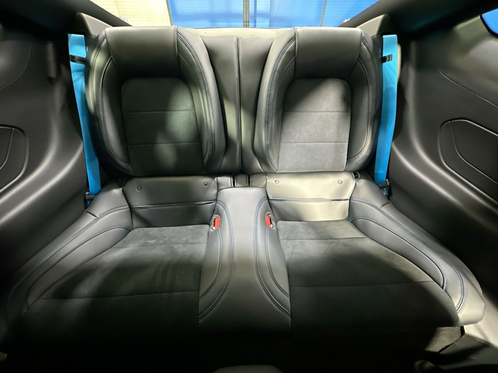 New 2026 Ford Mustang Dark Horse image 33