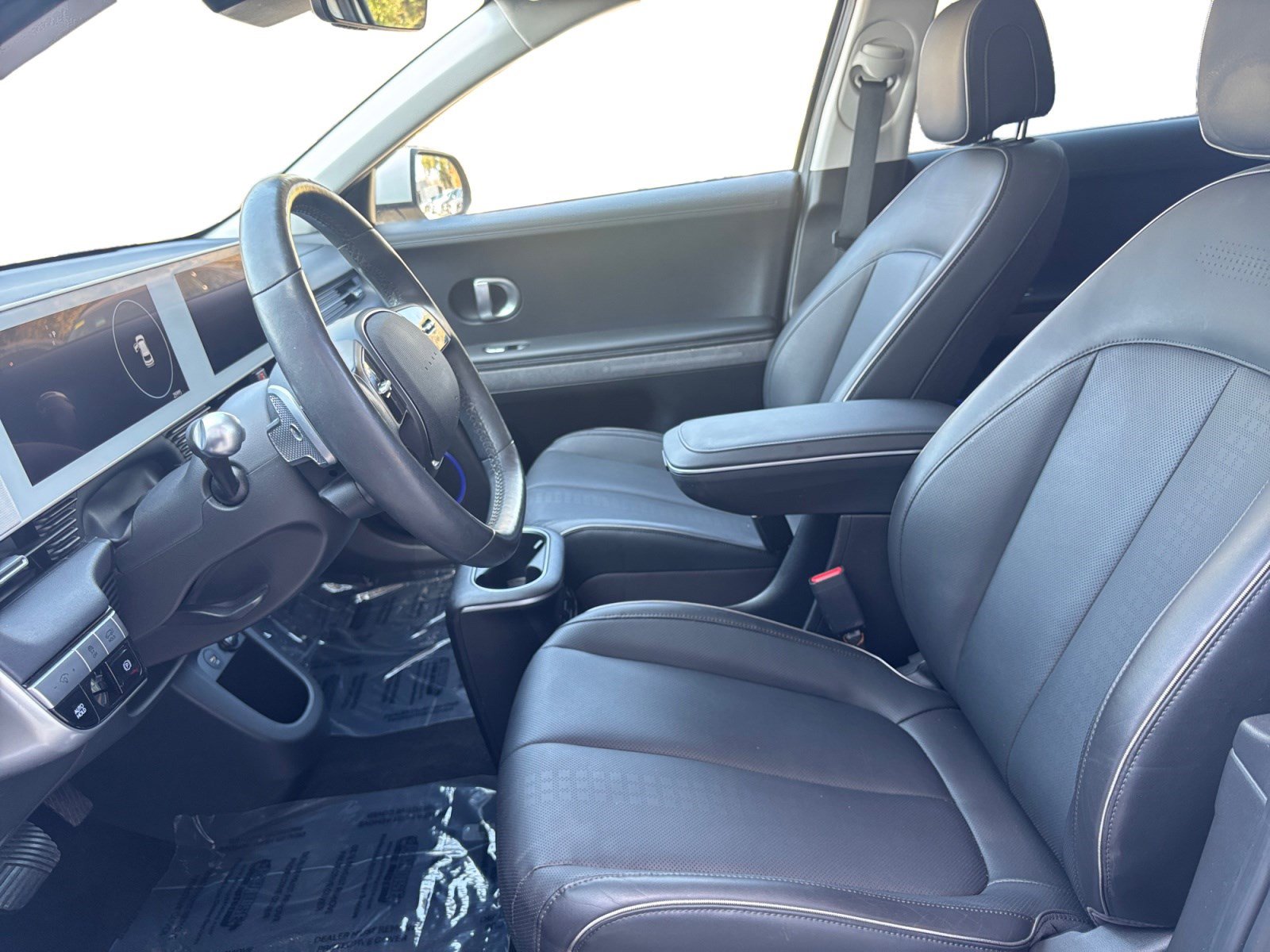 Used 2023 Hyundai Ioniq 5 SEL image 9