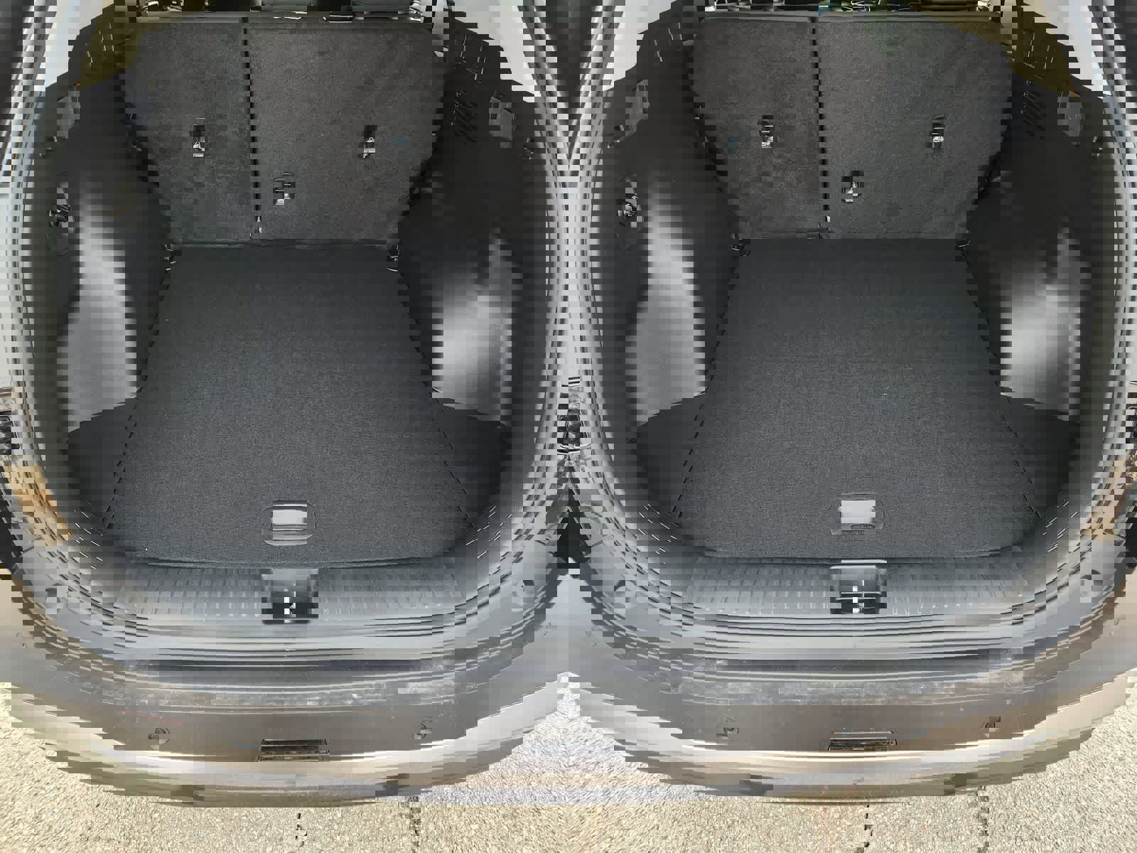 New 2026 Kia Sportage LX image 25