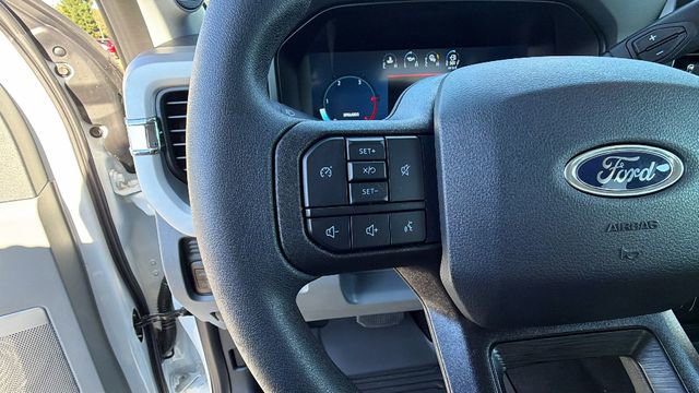 New 2026 Ford F250 XLT w/ XLT Premium Package image 30