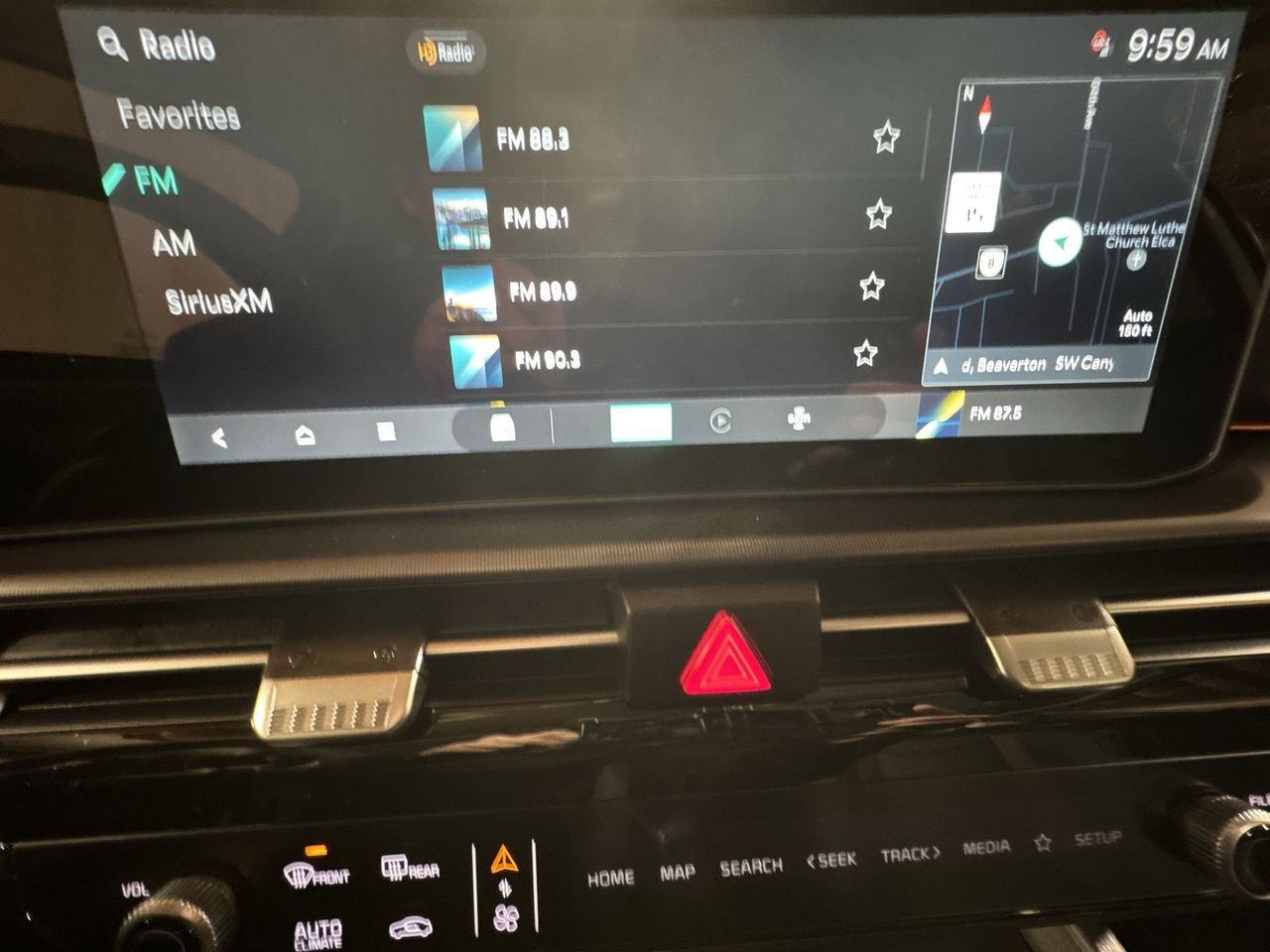 New 2026 Kia Sportage SX Prestige AWD/4WD image 23
